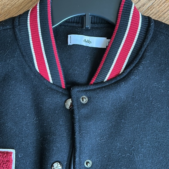 Adika brand jacket size xs/s - Picture 3 of 7